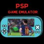 icon PSP GAME DATABASE PRO 2022 for Sony Xperia XZ1 Compact