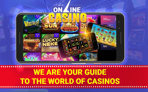 Online Casino Slots