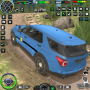 icon Car Driving Car Game 3D for Samsung S5830 Galaxy Ace