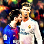 icon The GOAT: Messi vs Ronaldo for Doopro P2