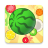 icon com.fruits.watermelon.little.games 1.0.0