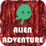 icon Alien Run Adventure