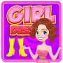 icon Girls Dress up Game for iball Slide Cuboid