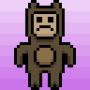 icon Jump Bear