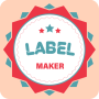 icon Label Maker | Stickers & Logos for LG K10 LTE(K420ds)