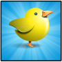 icon The Adventure Of Little Bird for iball Slide Cuboid
