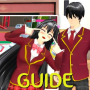 icon guide for sakura school simulator game for Samsung S5830 Galaxy Ace