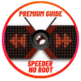 icon X8 Speeder No Root Lite Guide for Higgs Domino Rp