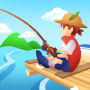 icon Calm Fishing
