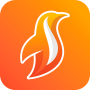 icon Pguins - Dating App & Friends for Samsung S5830 Galaxy Ace