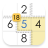 icon MoordSudoku 1.3.4