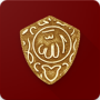 icon Jawshan & Meaning-Muslim Pray for Sony Xperia XZ1 Compact