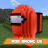 icon Mod Among Us for Minecraft 1.1