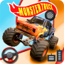 icon Top Monster Truck