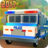icon Blocky San Andreas Police 2017 1.8