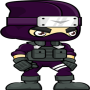 icon Ninja Joe - Adventure Game