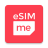 icon eSIM.me 1.1.3.1
