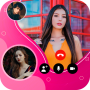 icon Stranger Video Call & Chat Room 2021