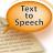 icon Text To Speech 1.0