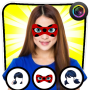 icon Photo montage for ladybug for oppo A57