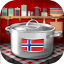 icon Norway Food Recipes: Norwegian Cuisine Recipes