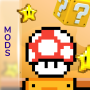 icon Super Mario Mod for Minecraft