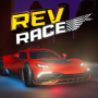icon Rev Race for intex Aqua A4