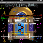 icon Sweet Jams Radio for Xiaomi Mi Note 2