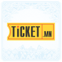 icon Ticket.MN