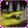 icon crocodile attack simulation2018 for Samsung Galaxy Note 10 1