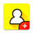 icon Friends for Snap 2.6.6