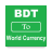 icon BDT to World Currency Exchange 2.1
