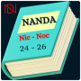 icon NANDA 2024 - 2026 NIC Y NOC for Samsung S5830 Galaxy Ace