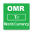 icon OMR to World Currency Exchange 2.1