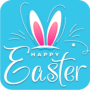 icon Easter Photo Frames & Wishes for Samsung S5830 Galaxy Ace