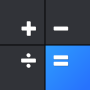 icon Calculator Simple