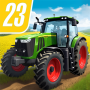 icon Farm Simulator 23