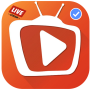icon Streaming Tea Tv Guide for Samsung S5830 Galaxy Ace