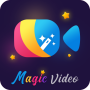 icon com.effectstudio.videomaster.magicvideo