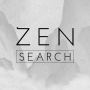 icon Zen Search