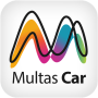 icon Multas Car