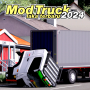 icon Mod Truk Laka Terbaru 2024