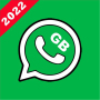 icon GBWhats plus Version 2022 for Doopro P2