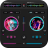 icon DJ Music Mixer 1.0