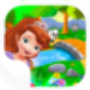icon Princess Sofia Runner : legends for Samsung S5830 Galaxy Ace