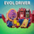 icon DX Evol Driver 1