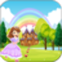 icon Princess Adventure Sofia Run