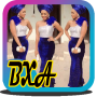 icon New African Fashion Styles for oppo A57