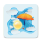 icon com.imssoft.weatherforecast 2.1