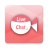 icon Liv Vid Chat 8.0.1